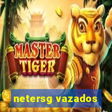 netersg vazados