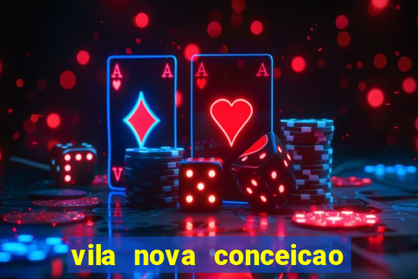 vila nova conceicao night club puteiro