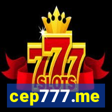 cep777.me