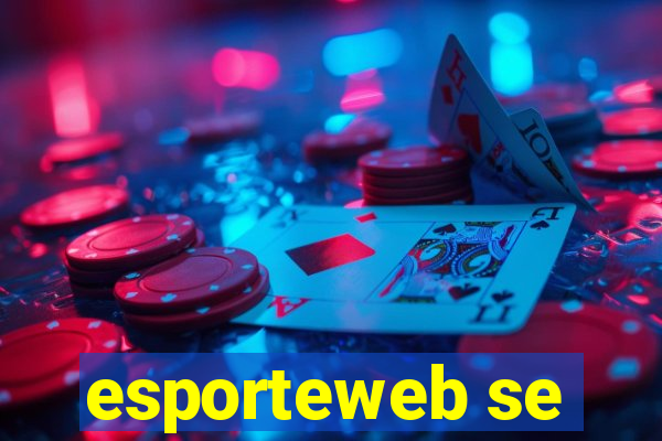 esporteweb se