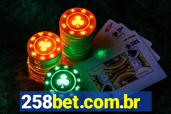 258bet.com.br