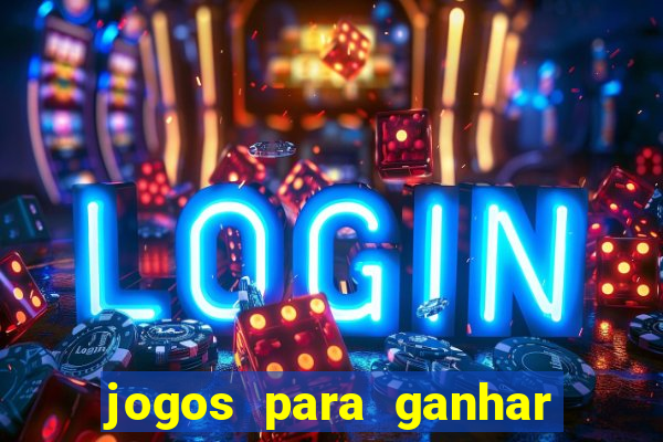 jogos para ganhar dinheiro via pix gratis