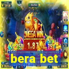 bera bet