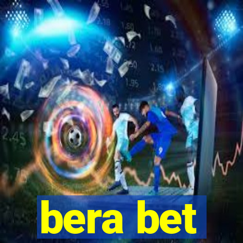 bera bet