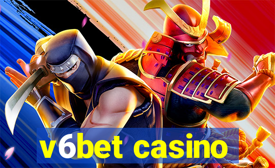 v6bet casino