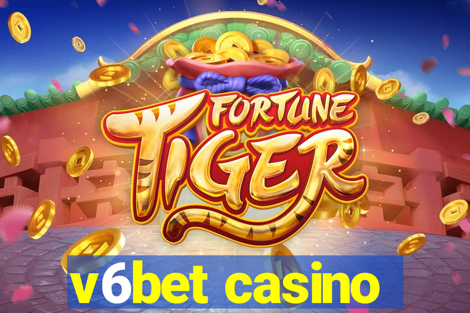 v6bet casino