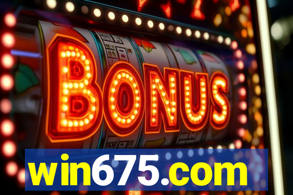 win675.com