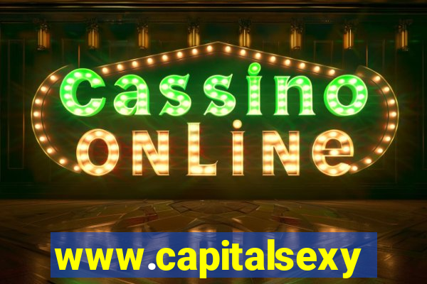 www.capitalsexy.com.br