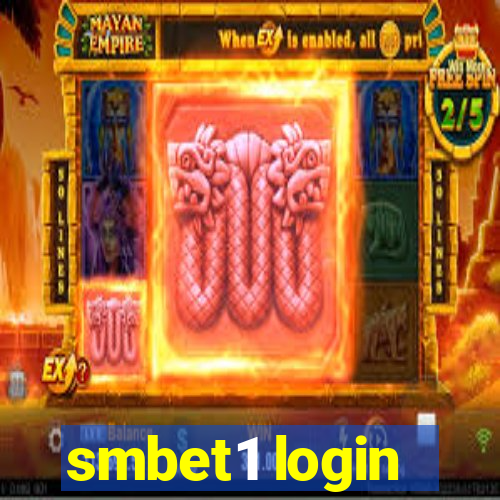 smbet1 login