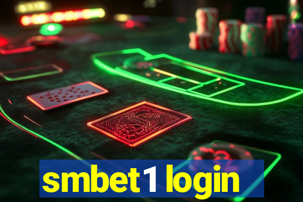 smbet1 login