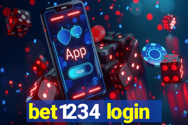 bet1234 login