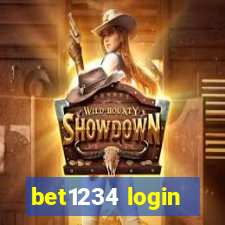 bet1234 login