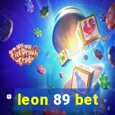 leon 89 bet