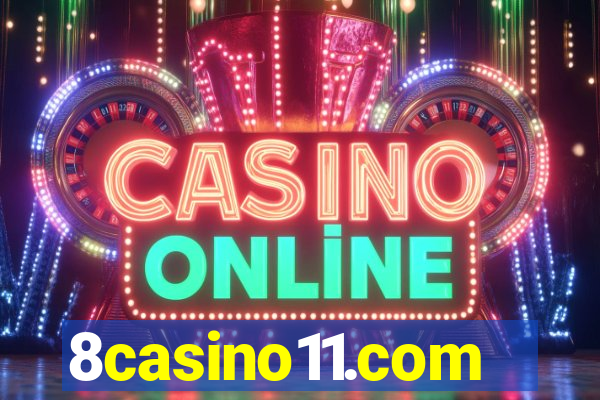 8casino11.com