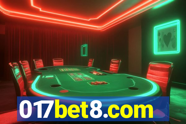 017bet8.com