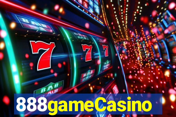 888gameCasino