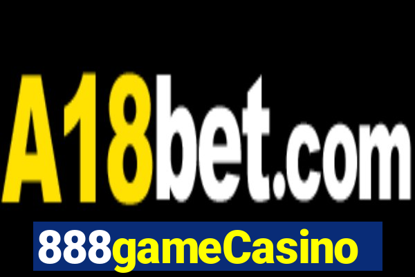 888gameCasino