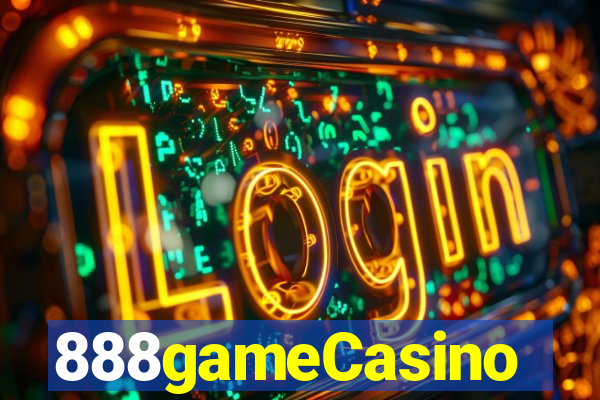 888gameCasino