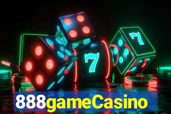 888gameCasino