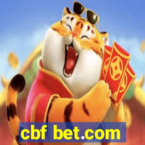 cbf bet.com