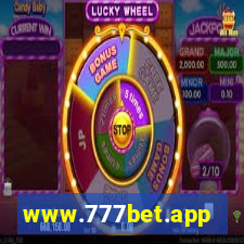 www.777bet.app