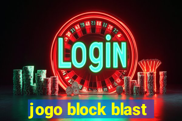 jogo block blast