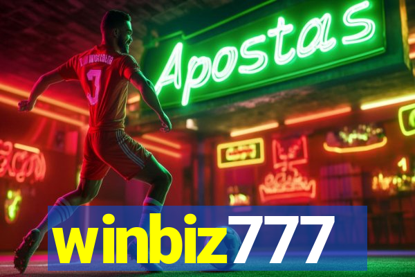 winbiz777