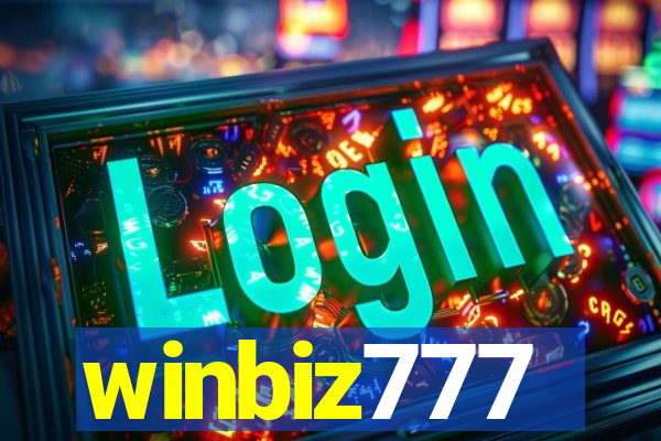 winbiz777