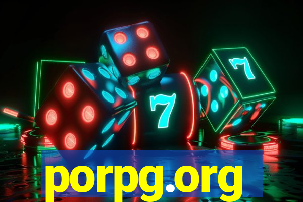 porpg.org