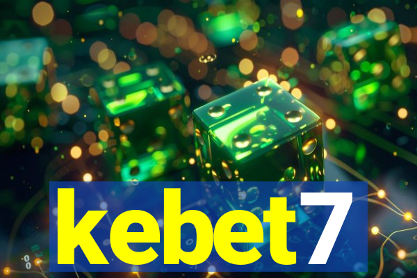 kebet7