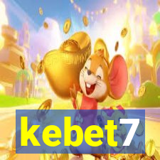 kebet7