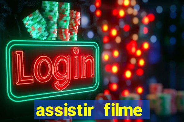 assistir filme jogos mortais