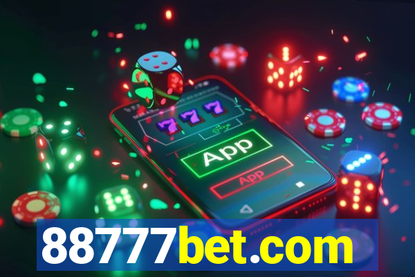 88777bet.com