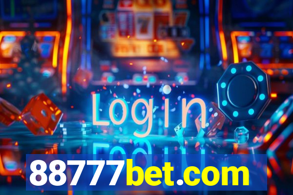 88777bet.com