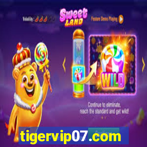 tigervip07.com