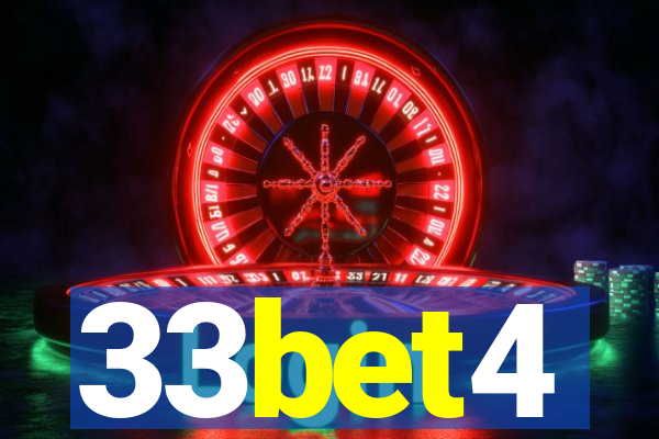 33bet4