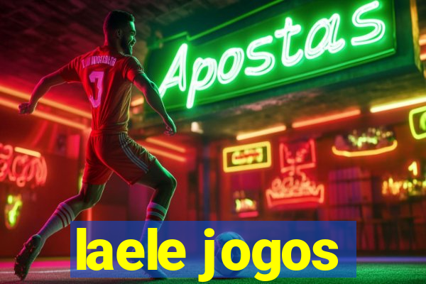 laele jogos