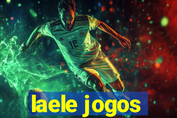 laele jogos