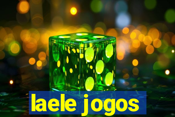 laele jogos