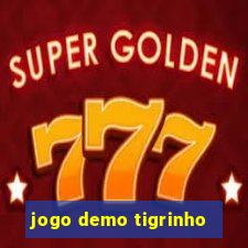 jogo demo tigrinho