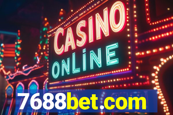 7688bet.com