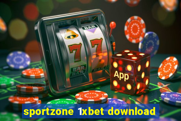 sportzone 1xbet download