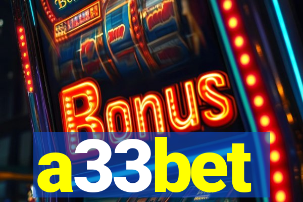 a33bet