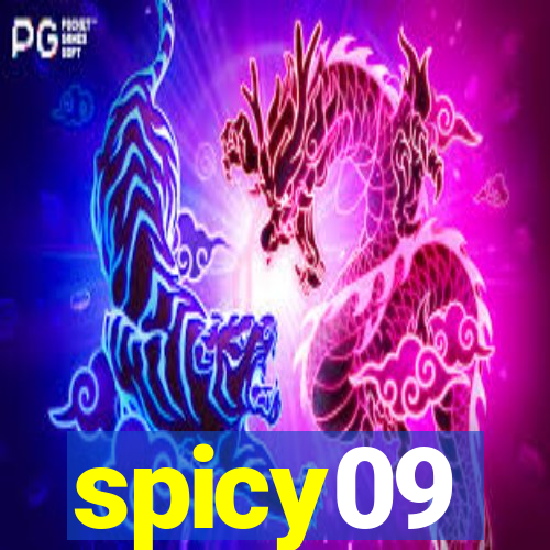 spicy09