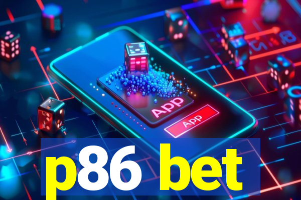 p86 bet