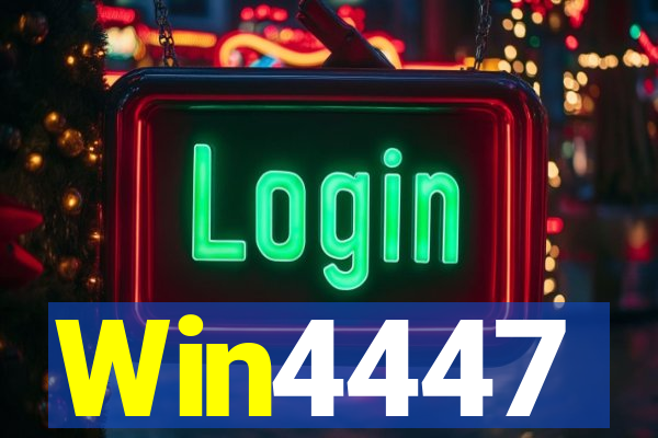 Win4447