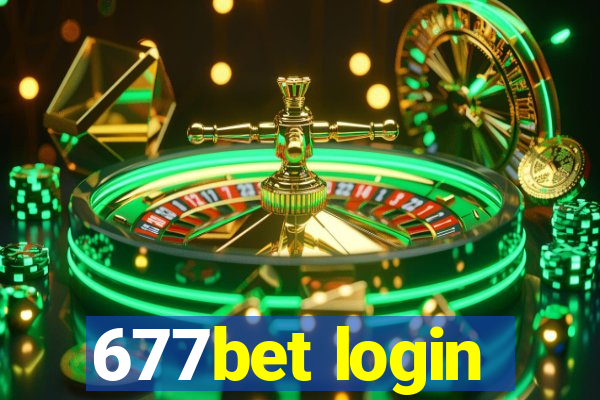 677bet login