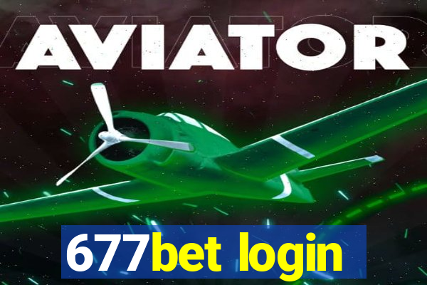 677bet login