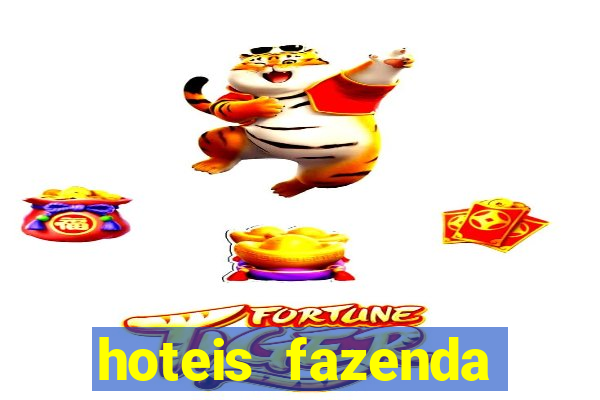 hoteis fazenda porto velho