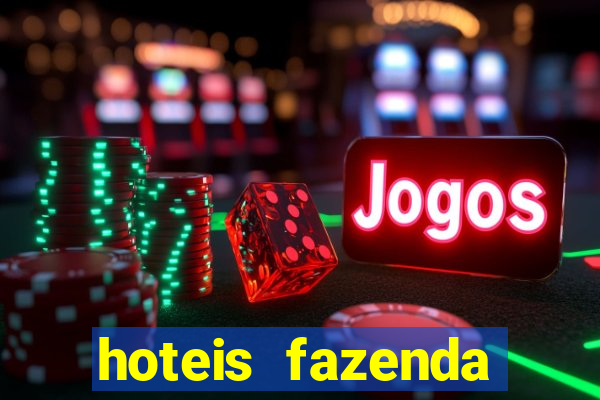 hoteis fazenda porto velho